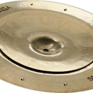 Stagg SEN-STA1016ZZ - zestaw talerzy