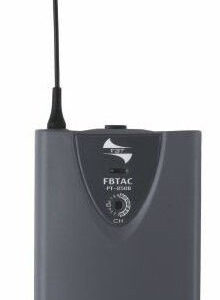 FBT PT850B - mikrofonowy transmiter bezprzewodowy