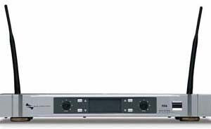 FBT US 902D - odbiornik mikrofonowy UHF