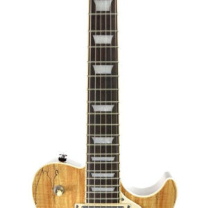 Samick AV-6LTD N - gitara elektryczna