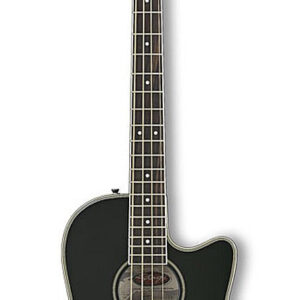 Stagg AB1006CEBK - gitara basowa elektroakustyczna