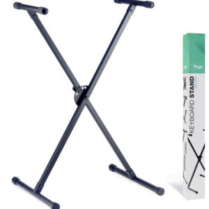 Stagg  KXS-A35 BK - statyw do instr. klawiszowych