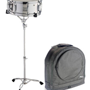 Stagg SDK-1455ST8/M - werbel metalowy