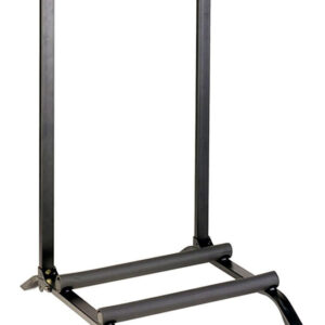 Stagg  SG-A010/3 BK - statyw gitarowy składany
