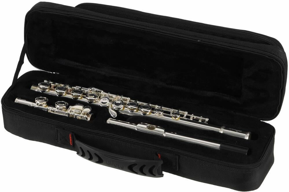 Stagg WS-211S - flet poprzeczny C - obrazek 2