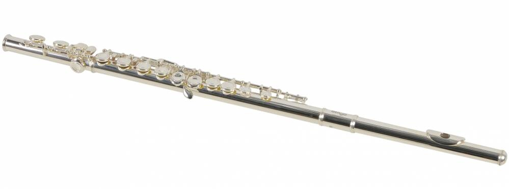 Stagg WS-211S - flet poprzeczny C