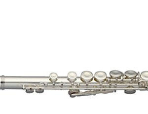 Stagg  WS-FL221S - flet poprzeczny C