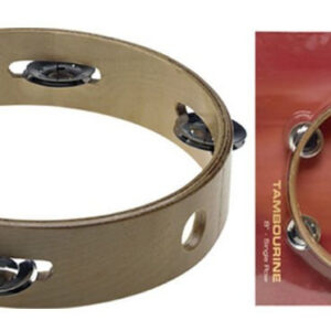 Stagg STA-3108 - tamburyno 8 cali