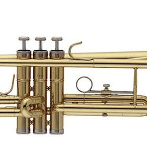 Stagg WS-TR215 - trąbka Bb z futerałem