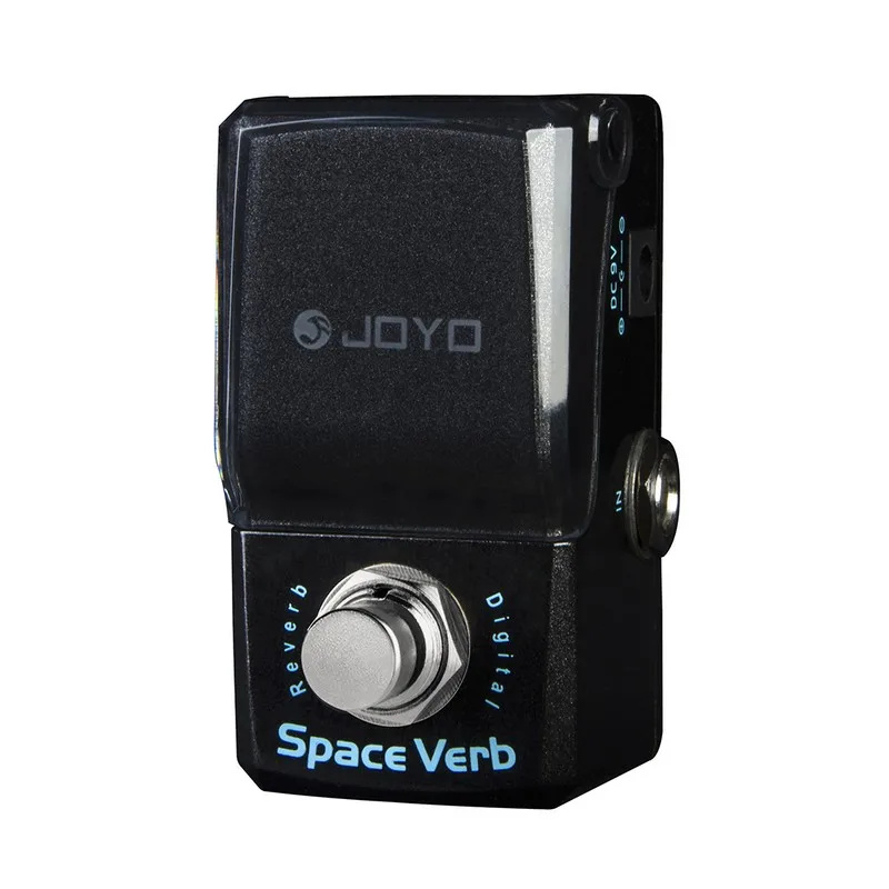 Joyo JF-317 Space Verb - efekt gitarowy - obrazek 3