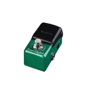 Joyo JF-319 Green Legend - efekt gitarowy