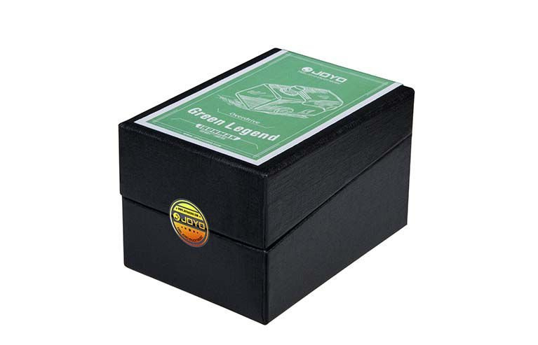 Joyo JF-319 Green Legend - efekt gitarowy - obrazek 4