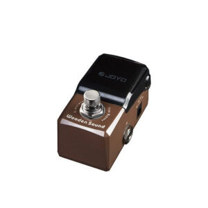 Joyo JF-323 Wooden Sound - efekt gitarowy