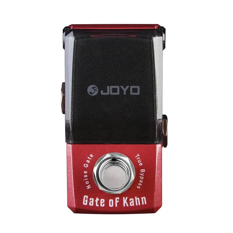 Joyo JF-324 Gate of Kahn - efekt gitarowy - obrazek 3
