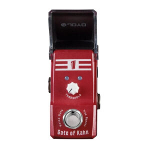 Joyo JF-324 Gate of Kahn - efekt gitarowy