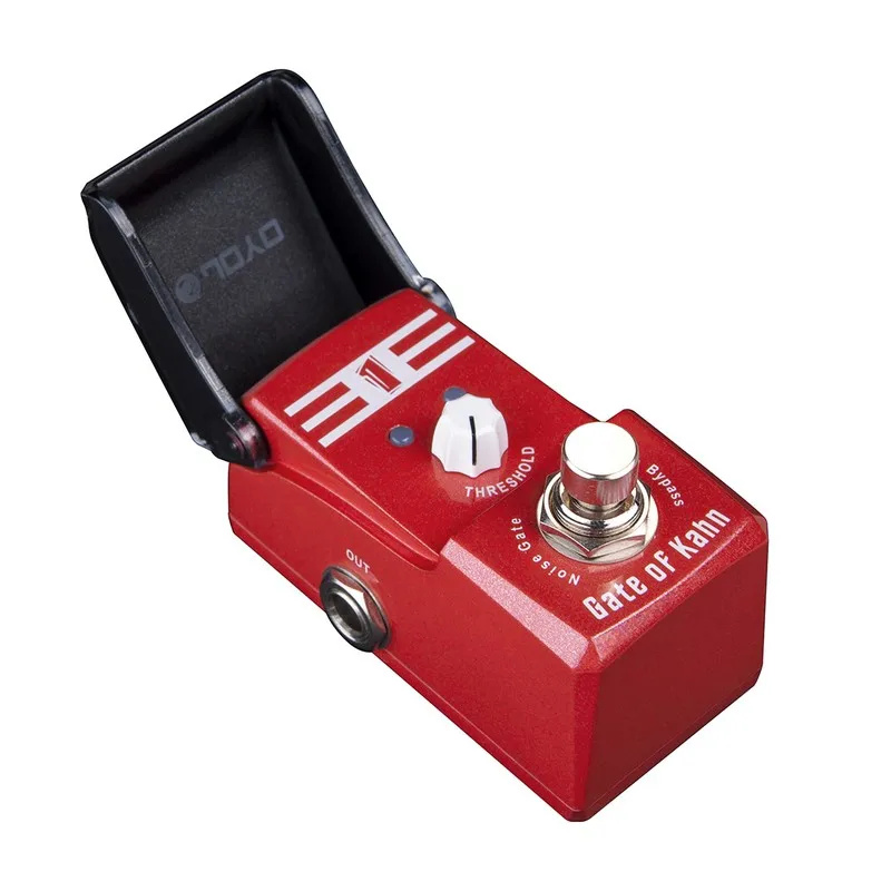 Joyo JF-324 Gate of Kahn - efekt gitarowy - obrazek 2