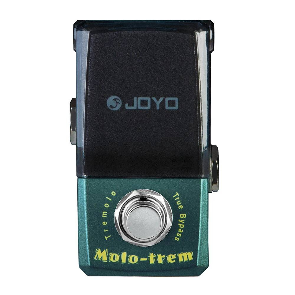 Joyo JF-325 Molo-Trem - efekt gitarowy - obrazek 2