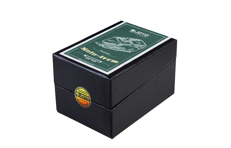 Joyo JF-325 Molo-Trem - efekt gitarowy - obrazek 4