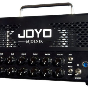 Joyo JMA-15 Mjolnir - głowa gitarowa