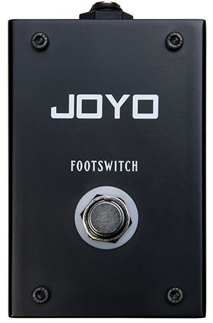 Joyo JMA-15 Mjolnir - głowa gitarowa - obrazek 4