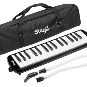Stagg MELOSTA32 BK - melodyka