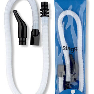 Stagg MELO-TUBE1 - rurka z ustnikiem do melodyki