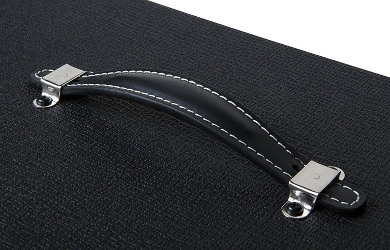 Joyo 112V Cabinet - kolumna gitarowa - obrazek 2