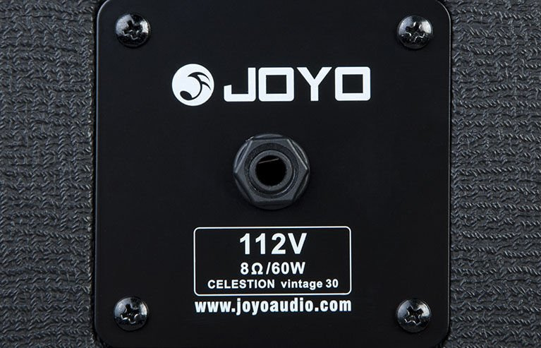 Joyo 112V Cabinet - kolumna gitarowa - obrazek 3