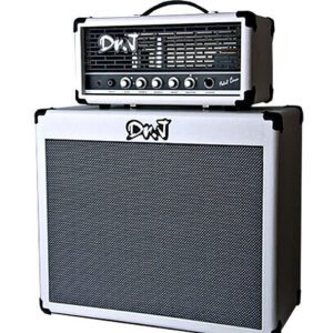 Joyo D-O Pedal Lover - wzmacniacz i kolumna gitarowa