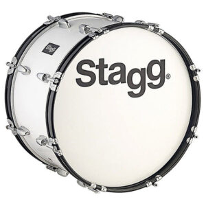 Stagg  MABD-1810 – bęben marszowy