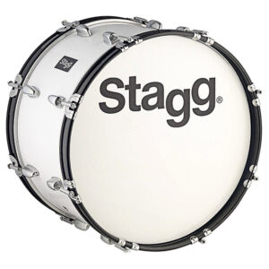 Stagg  MABD-2612– bęben marszowy
