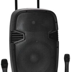 Stagg PTMS 12U BTWR - aktywna kolumna 160W