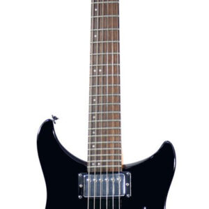 Samick SS-200L BK - gitara elektryczna