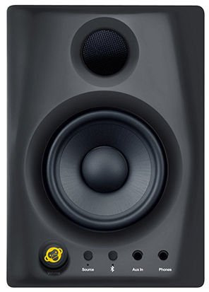 Monkey Banana Gibbon 4 Air B - monitory aktywne - obrazek 2