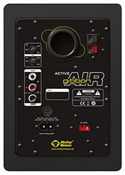 Monkey Banana Gibbon 4 Air B - monitory aktywne - obrazek 4