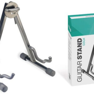 Stagg GSQ4 - statyw gitarowy trójkątny