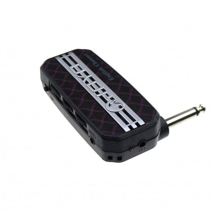 Joyo JA-03 EnglishChannel - wzmacniacz słuchawkowy - obrazek 3