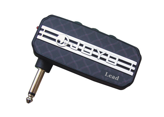 Joyo JA-03 Lead - wzmacniacz słuchawkowy - obrazek 2