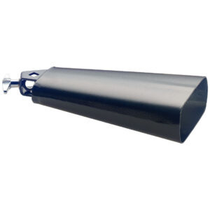 Stagg CB 308 BK - cowbell 8,5"