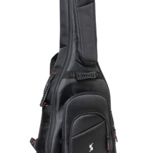 Stagg STB-NDURA 15 UE - pokrowiec na gitarę elektryczną