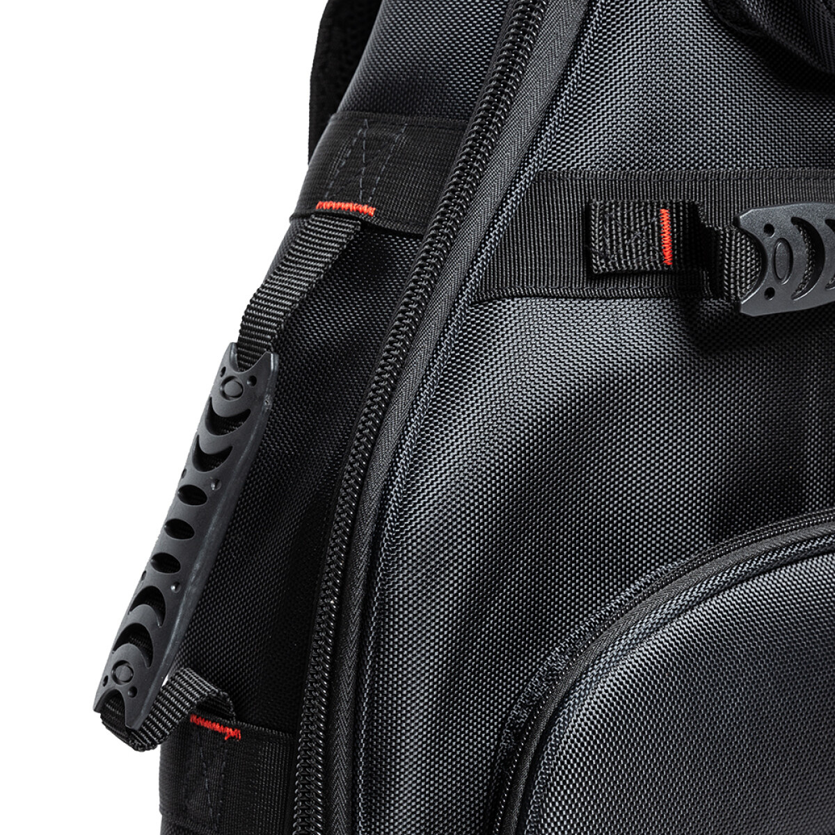 Stagg STB-NDURA 15 UE - pokrowiec na gitarę elektryczną - obrazek 6