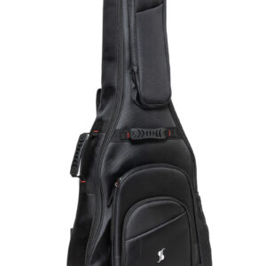 Stagg STB-NDURA 15 W - pokrowiec na gitarę akustyczną