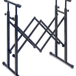 Stagg MXS-A3 - statyw do instrumentów klawiszowych