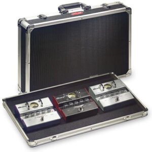 Stagg UPC-535 - walizka transportowa na efekty