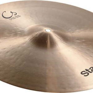 Stagg CS-CMT16 - talerz perkusyjny, Crash 16"