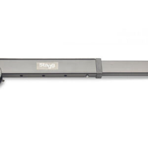 Stagg SLA-LAY3 - uchwyt na keyboard, Slatwall