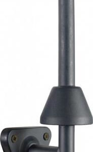 Stagg SLA-FHC - uchwyt naścienny na flet/klarnet