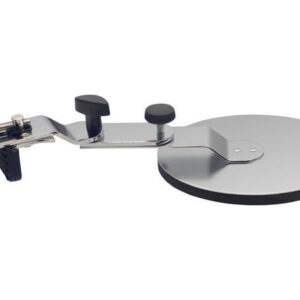 Stagg MF1620 - tłumik do bębna basowego