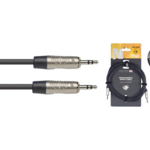 Stagg NAC3MPSR - kabel połączeniowy 3m