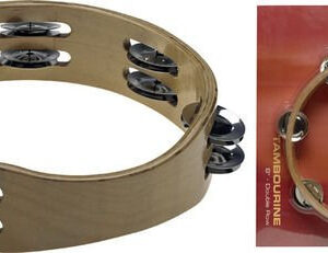 Stagg STA-3208 - tamburyno 8"